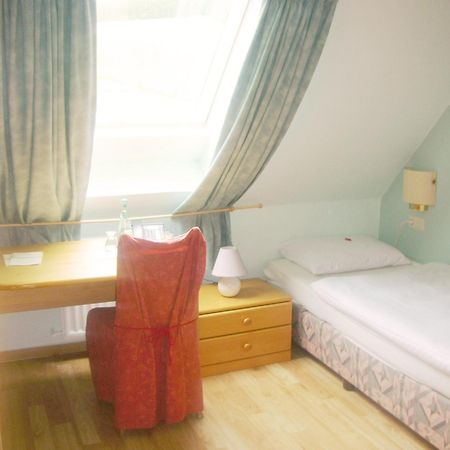 Heidehotel Hildfeld วินเทอร์แบร์ก ห้อง รูปภาพ