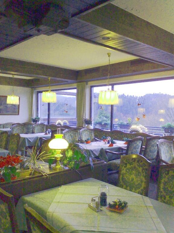 Heidehotel Hildfeld วินเทอร์แบร์ก ภายนอก รูปภาพ