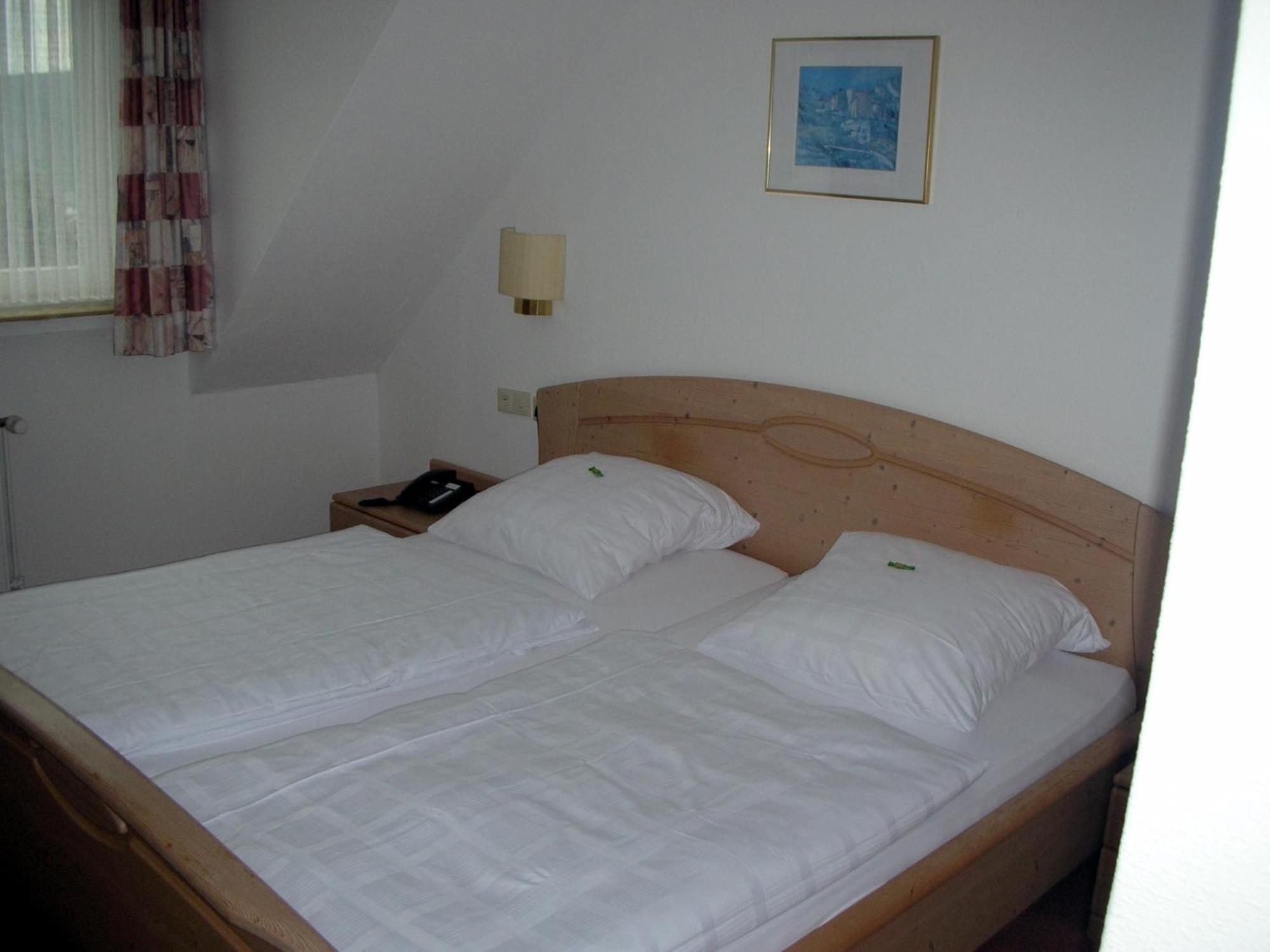 Heidehotel Hildfeld วินเทอร์แบร์ก ภายนอก รูปภาพ