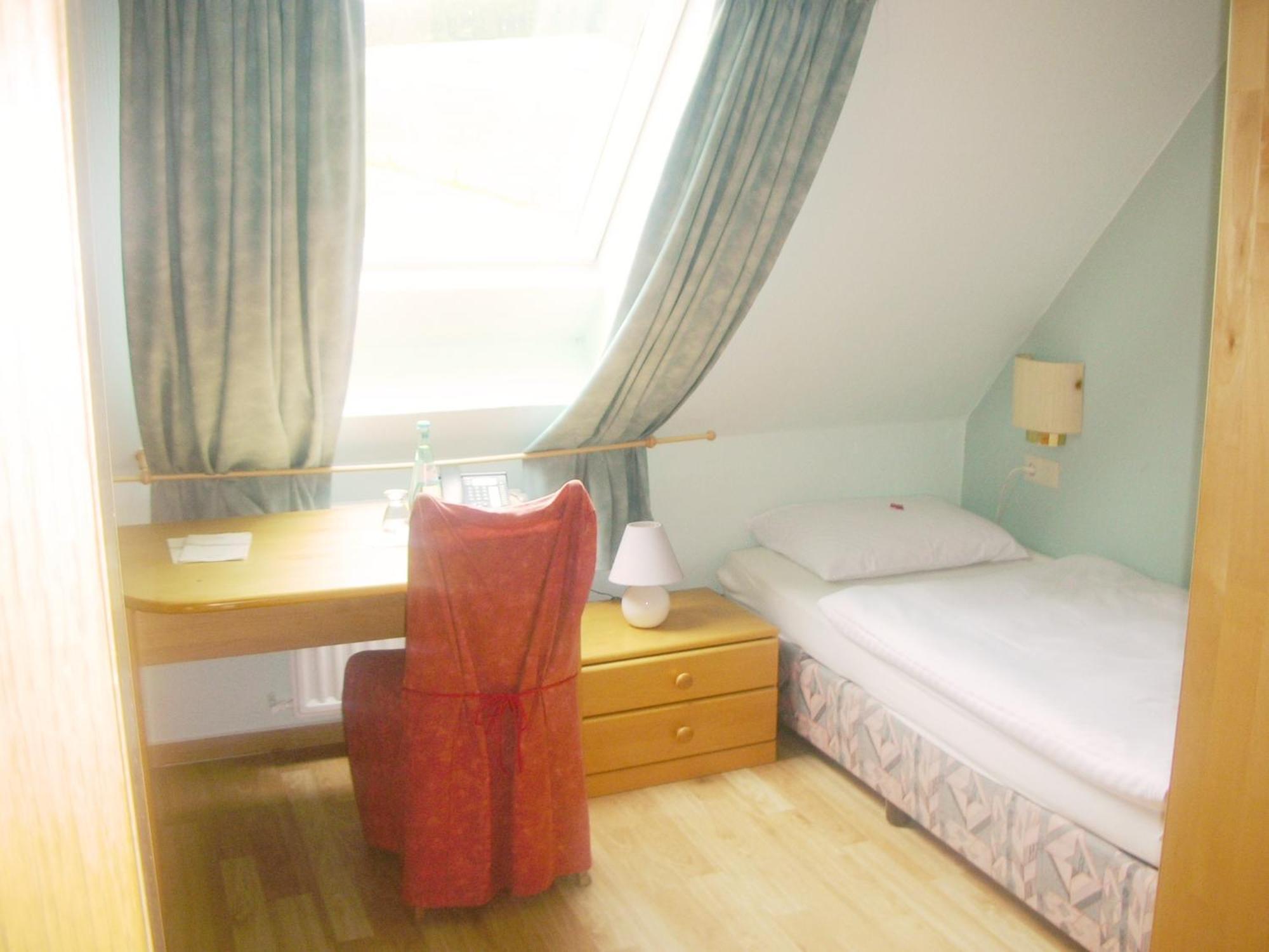 Heidehotel Hildfeld วินเทอร์แบร์ก ห้อง รูปภาพ