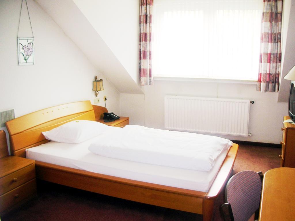 Heidehotel Hildfeld วินเทอร์แบร์ก ห้อง รูปภาพ