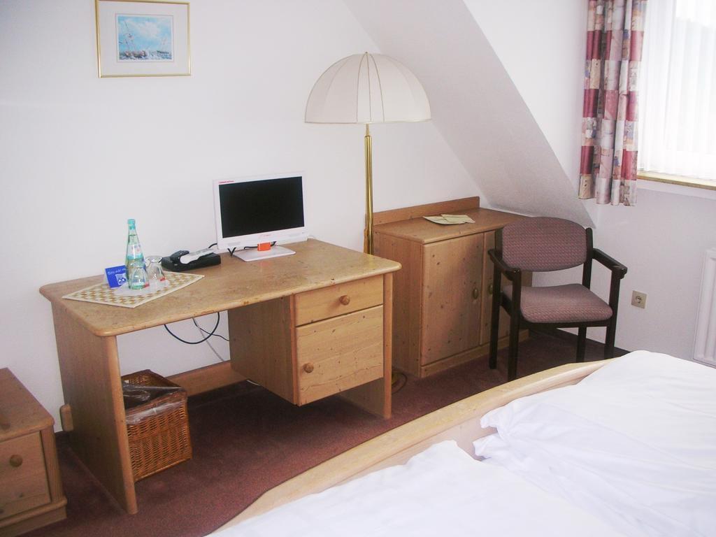 Heidehotel Hildfeld วินเทอร์แบร์ก ห้อง รูปภาพ