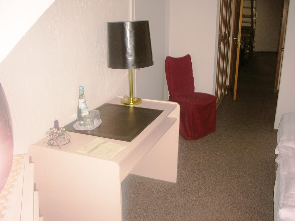 Heidehotel Hildfeld วินเทอร์แบร์ก ห้อง รูปภาพ