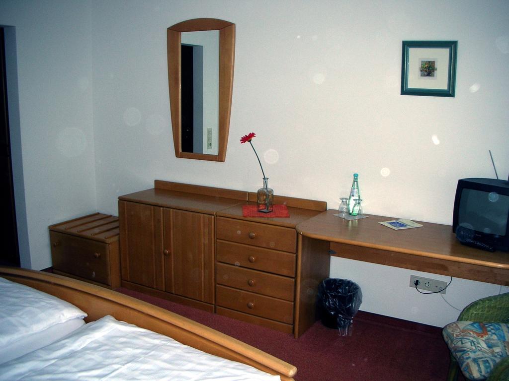 Heidehotel Hildfeld วินเทอร์แบร์ก ห้อง รูปภาพ
