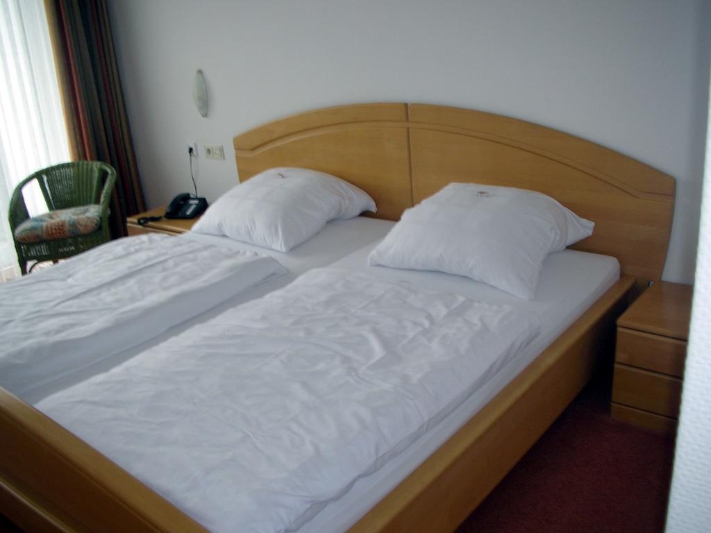 Heidehotel Hildfeld วินเทอร์แบร์ก ภายนอก รูปภาพ