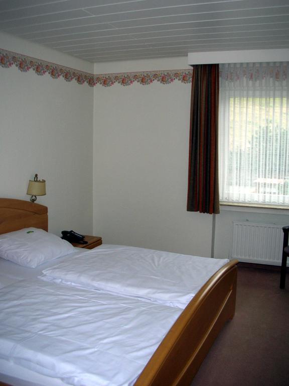 Heidehotel Hildfeld วินเทอร์แบร์ก ภายนอก รูปภาพ